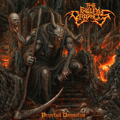 The Fallen Prophets : Perpetual Damnation